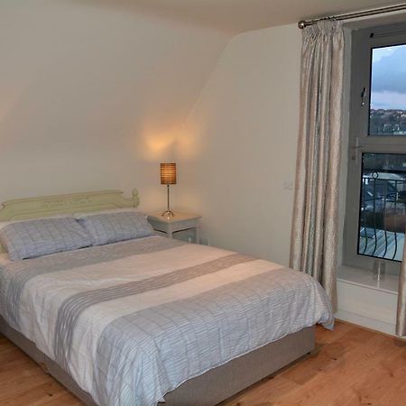 Apartment 3, Oakleigh House, Donnybrook Hill, Douglas Cork Eksteriør billede