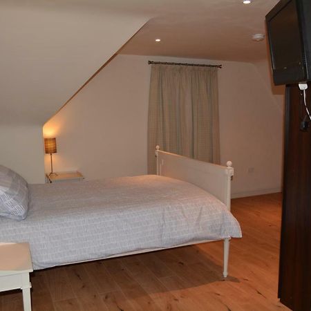 Apartment 3, Oakleigh House, Donnybrook Hill, Douglas Cork Eksteriør billede