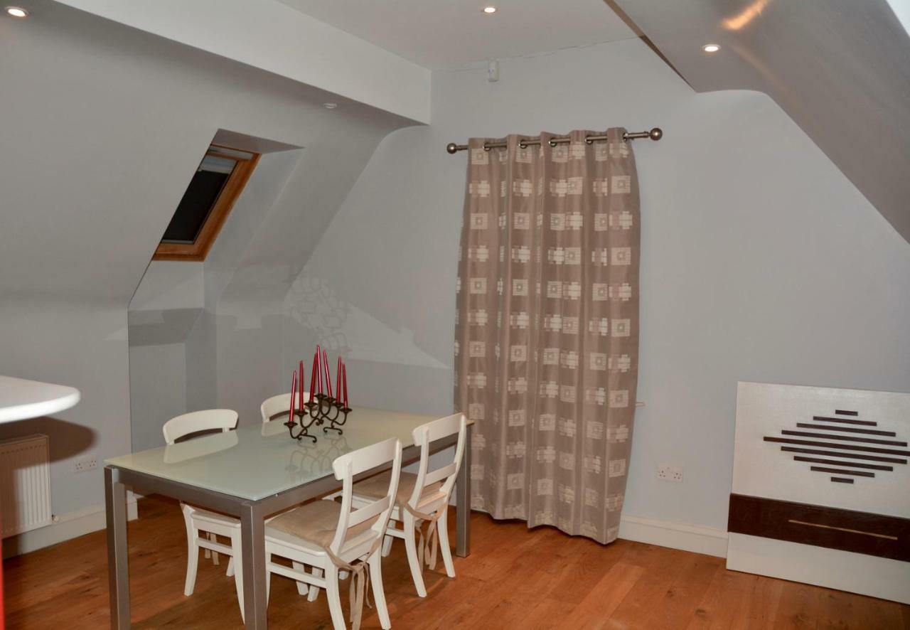 Apartment 3, Oakleigh House, Donnybrook Hill, Douglas Cork Eksteriør billede
