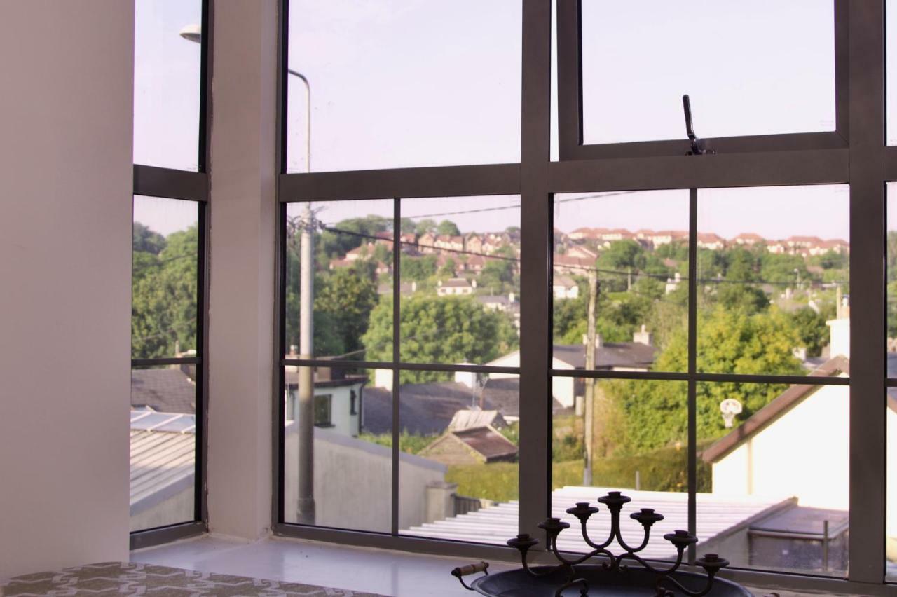 Apartment 3, Oakleigh House, Donnybrook Hill, Douglas Cork Eksteriør billede
